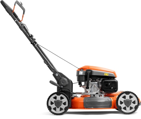 Cortacesped Mulching Husqvarna LB 251S