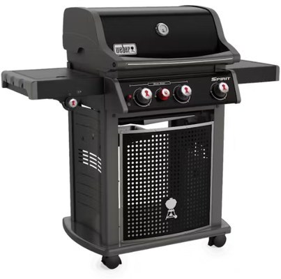 Barbacoa de Gas Weber Spirit II E-330 Classic GBS LP ES