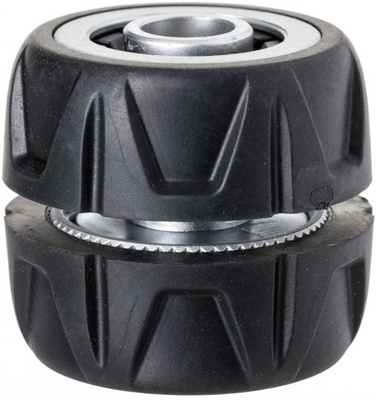 Reparador Manguera Jardin Metal Soft 3/4