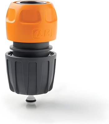 Conector Rapido Manguera 1/2 Conector Rapido Manguera 1/2