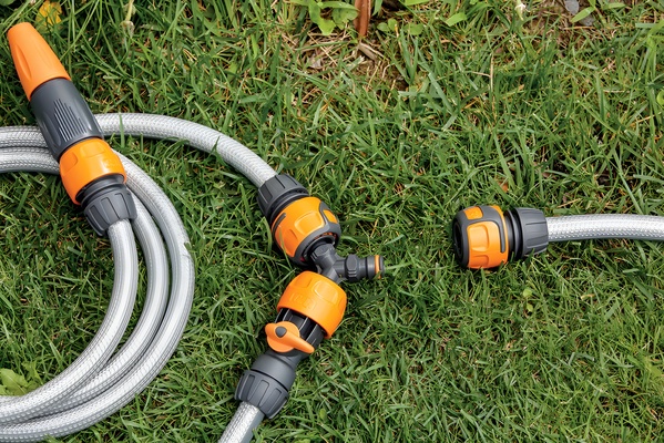 Conector Rapido Manguera GF de 1/2