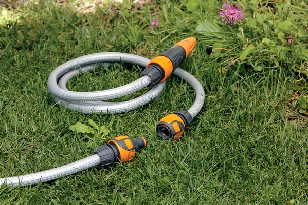 Conector Rapido Manguera GF Bimateria de 1/2