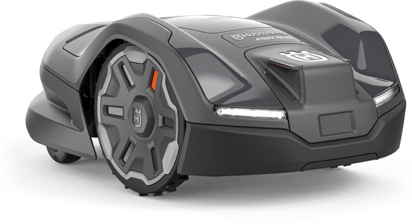 Robot Cortacesped Automower Husqvarna 410XE Nera