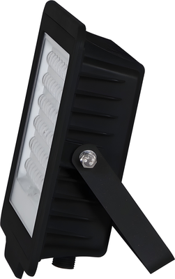 Foco LED con Panel Solar 200w 6500k