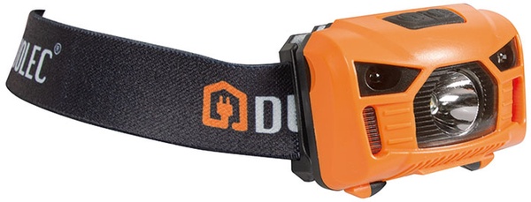 Linterna Led Frontal Bricolight R009