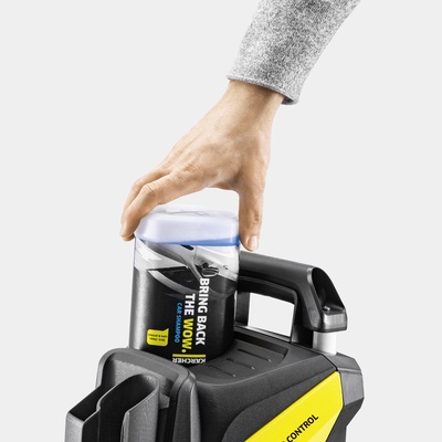 Hidrolimpiadora Karcher K7 Smart Control Flex