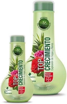 Top Crecimiento 750ml