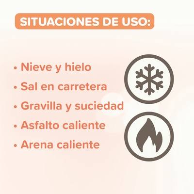 Beaphar Spray Protector Almohadillas Perro - 150ml