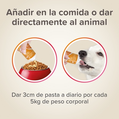 Beaphar Pasta Multivitaminas Perros 100g