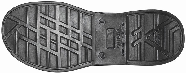 Zapato de Seguridad Steve s ESD U-Power N�46