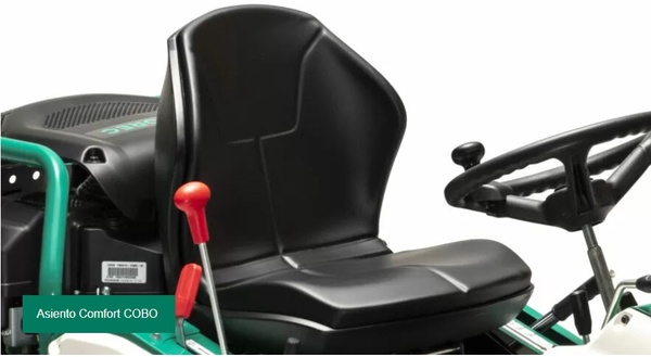 Desbrozadora OREC RM60W Corte Doble Intercepas para Viñedos e Invernaderos Desbrozadora OREC RM60W Corte Doble Intercepas para Viñedos e Invernaderos