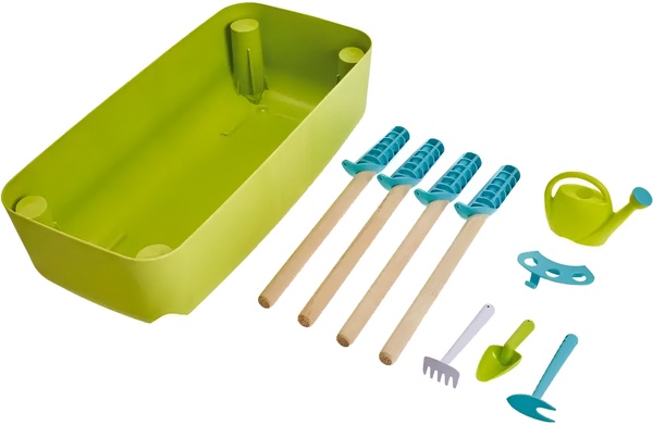 Mesa Cultivo Funny Garden Huerto para Ni�os