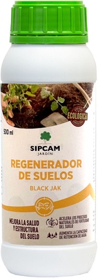 Regenerador de Suelo Blackjak 500 Ml