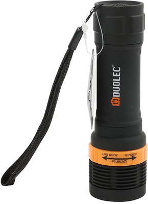 Linterna Led Bricolight R002 Duolec