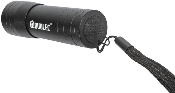 Linterna Led Bricolight R001 Duolec