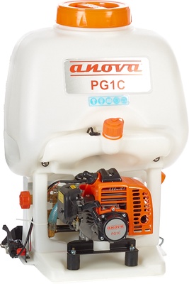 Pulverizador Mochila 25L PG1C