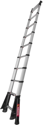 Escalera Telescopica Prime Line 4,1M 13 Pelda�os