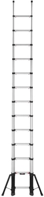 Escalera Telescopica Prime Line 3,5M 11 Pelda�os