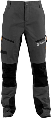 Pantalon Husqvarna Xplorer Garden Hombre Talla XXL Pantalon Husqvarna Xplorer Garden Hombre Talla XXL