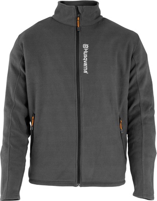 Sudadera Husqvarna Xplorer Asphalt Talla S