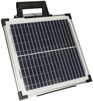 Pastor Solar Ako Sun Power S 1500