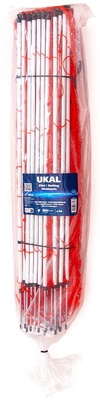 Malla Electrificada Ovejas Ukal 90 cm 50 Metros