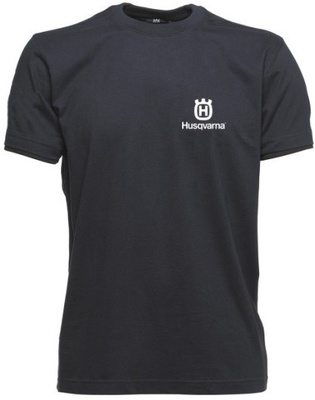Camiseta Husqvarna Logo Pequeño T-M Camiseta Husqvarna Logo Pequeño T-M