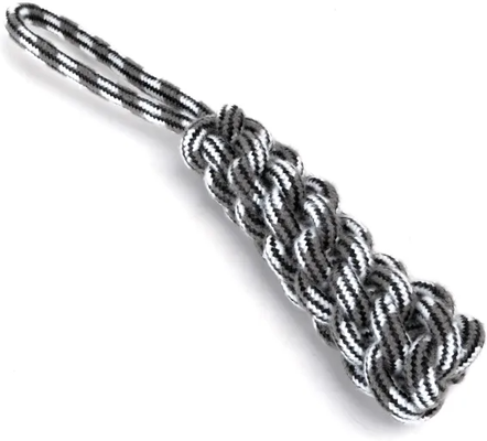 Juguete con Cuerda Algodon para Perros