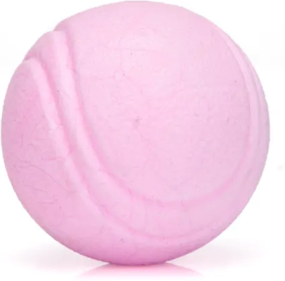 Juguete Forma de Pelota Perros 6cm