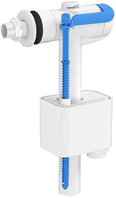 Mecanismo Alimentacion A8 Lateral Roca