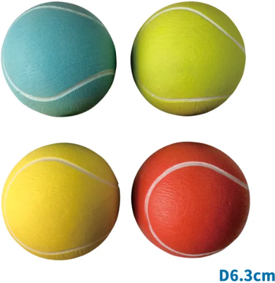 Juguete Pelota Tenis Perros