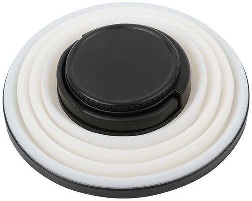 Lampara Plegable Duolec Bricolight R025 2W