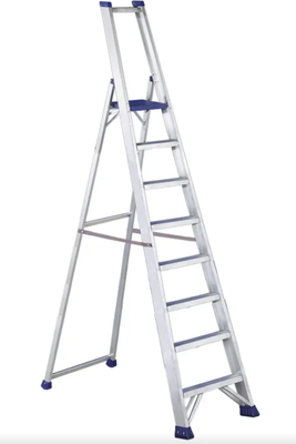 Escalera Regina 8 Pelda�os Svelt