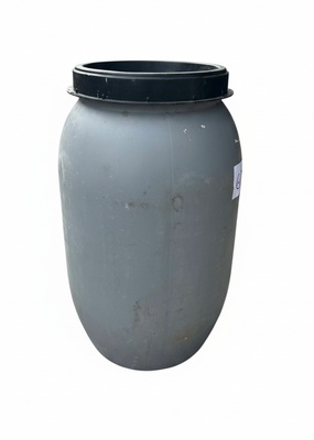 Bidon Reciclado Tapa con Rosca 150 Litros