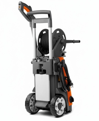 Hidrolimpiadora Husqvarna PW 480