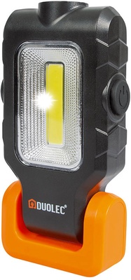 Linterna Led Bricolight R012 Duolec