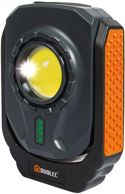 Linterna Led Bricolight R019 Duolec