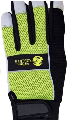 Guante de Trabajo en Altura Talla 11