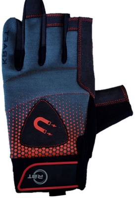 Guante Trabajo Imantado