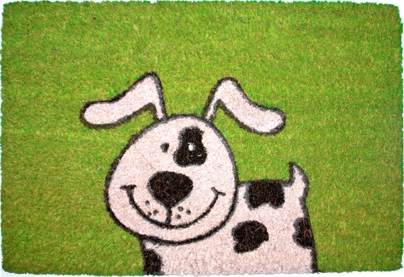 Felpudo Coco Duo 40x60 Capitol