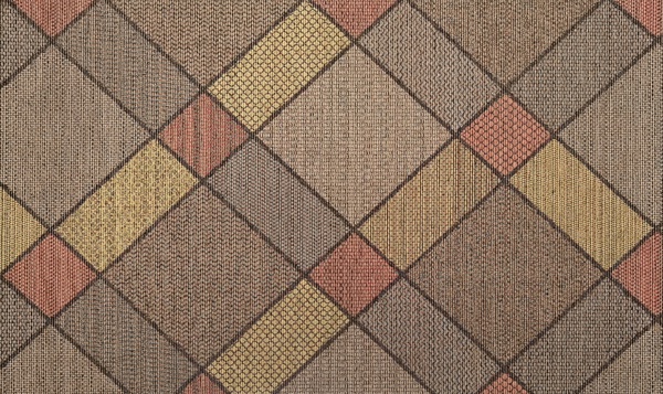 Alfombra Italica Chenil Rimini Beige 0.65x Metro Lineal