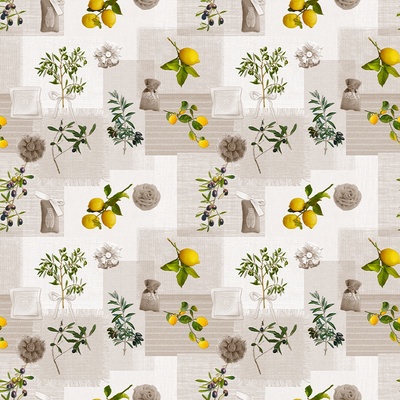 Mantel QD-Tex Q3 Tavola 1.40x Metro Lineal