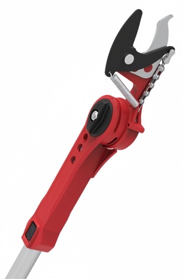 Tijera de Poda Kamikaze MT-63 Sin Mango