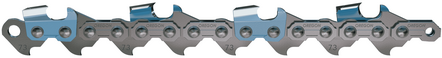 Pack 3 Cadenas Oregon 3/8 0.58 72 Eslabones