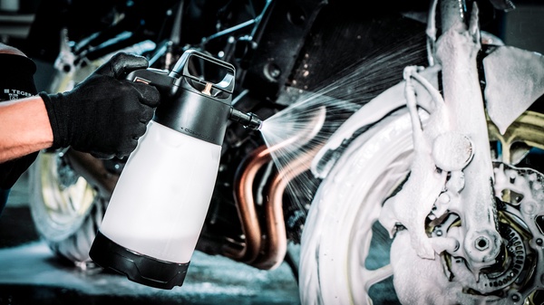 Espumador IK Foam Pro 2+