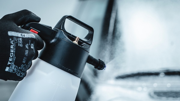 Espumador IK Foam Pro 2+