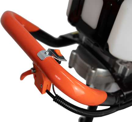 Ahoyador Anova 62 cc 3 brocas incluidas