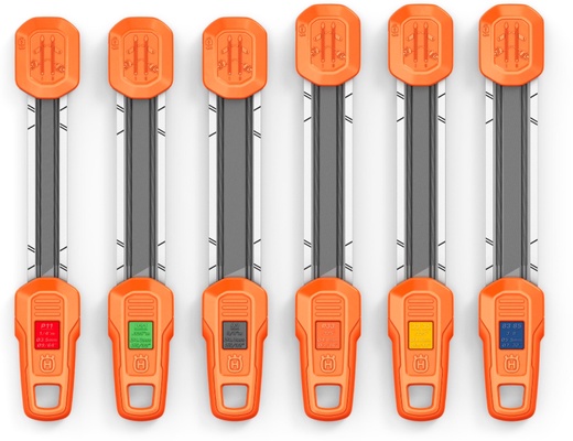 Kit Afilado 2 en 1 C85/S85