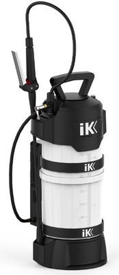 Espumador Electrico IK E Foam Pro 12
