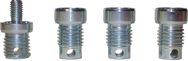 Cabezal desbrozadora Semiautomatico Forestal carga rapida Easy Work